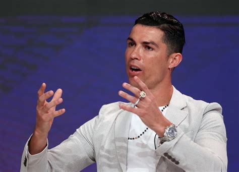 teuerste rolex der welt ronaldo